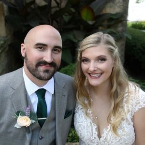 Meet your Posher, Lea rose